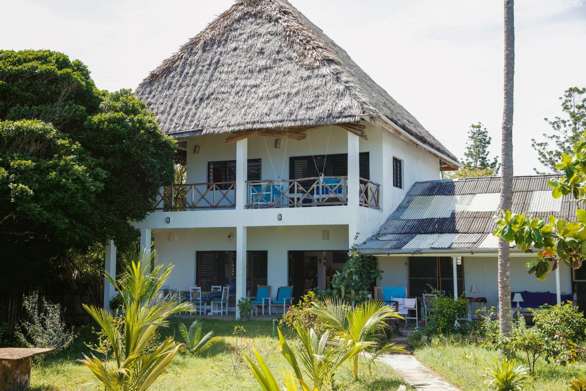 Watamu Beach Cottages Cameră foto