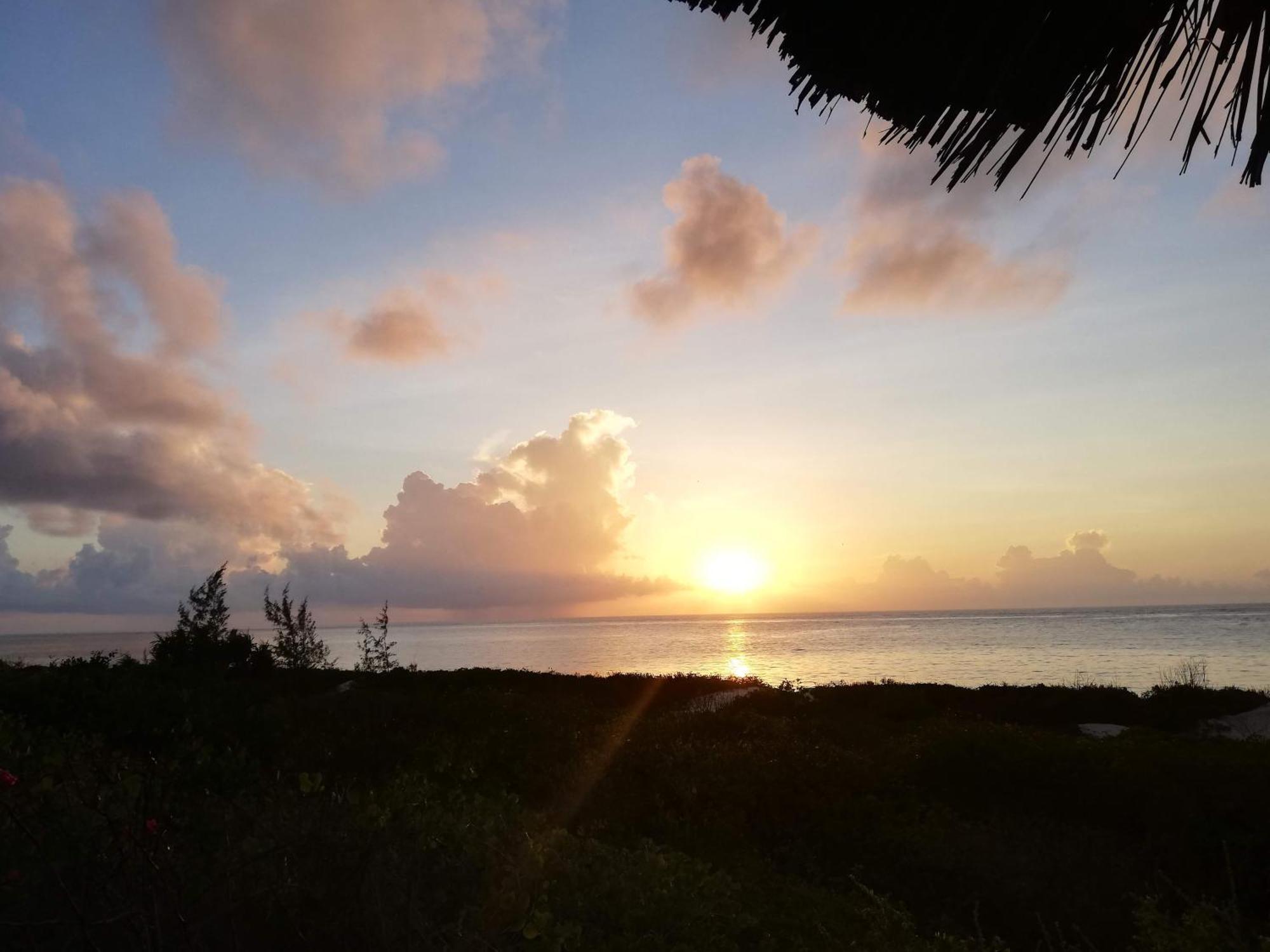 Watamu Beach Cottages Exterior foto