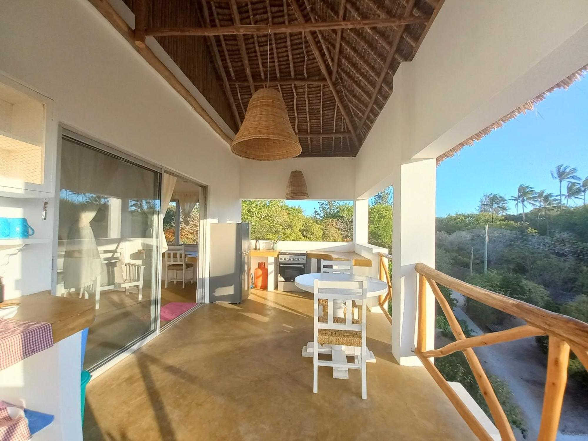 Watamu Beach Cottages Cameră foto