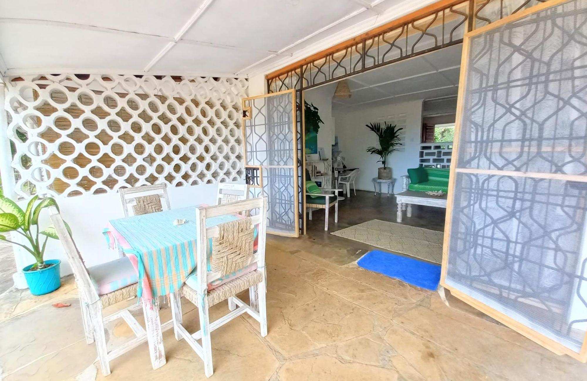 Watamu Beach Cottages Cameră foto