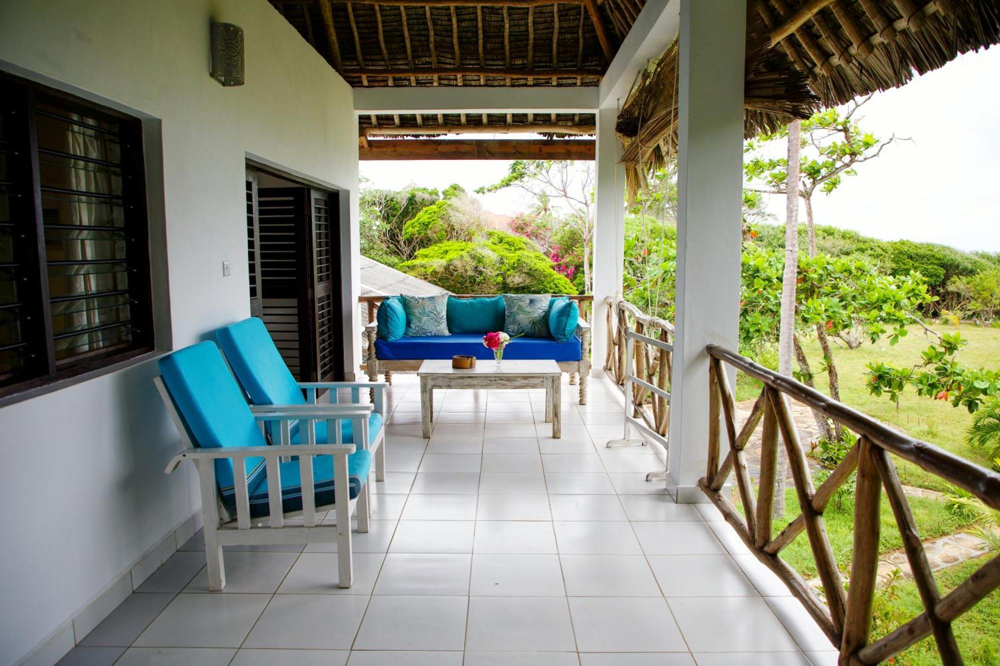 Watamu Beach Cottages Cameră foto