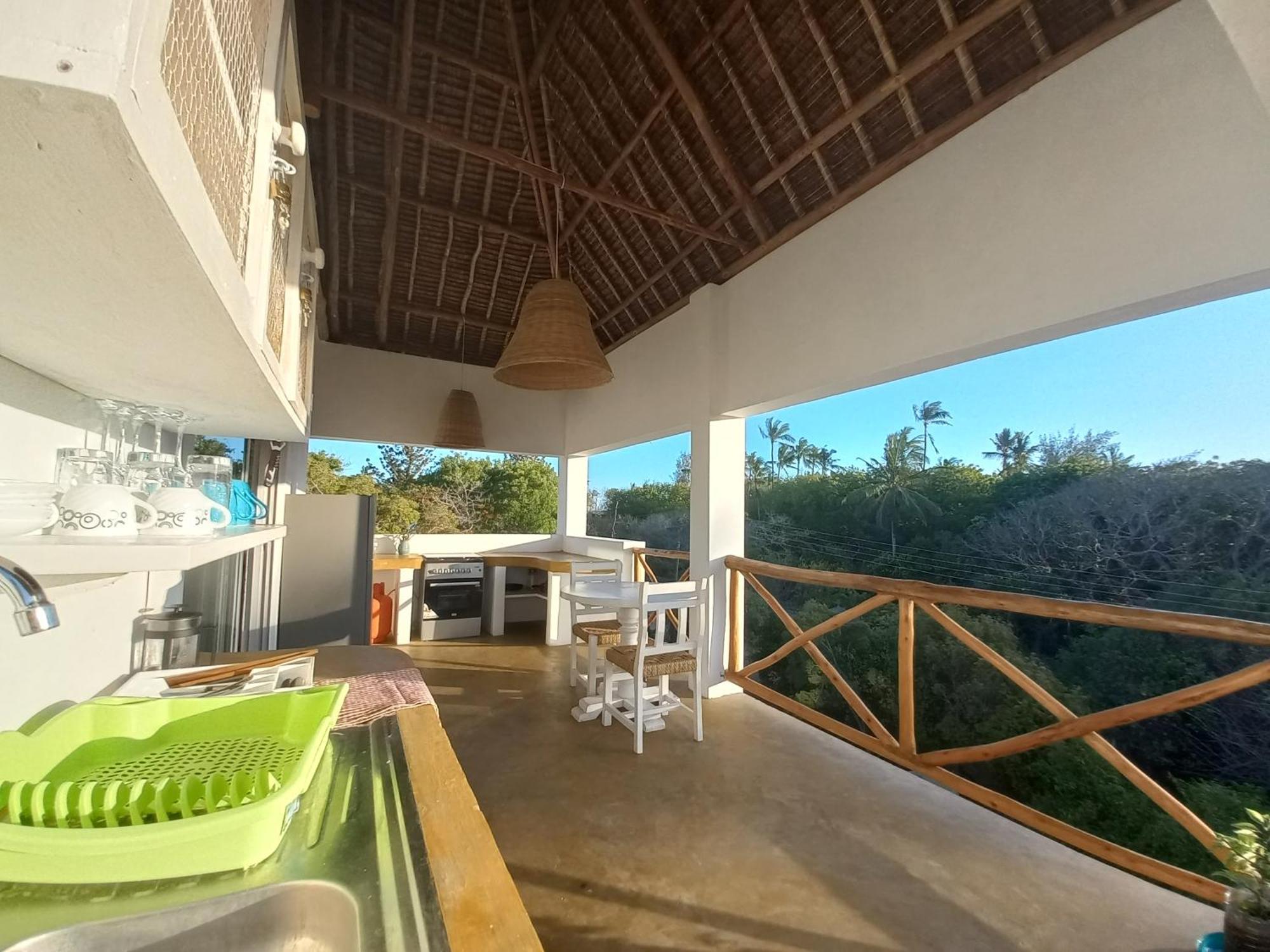 Watamu Beach Cottages Cameră foto