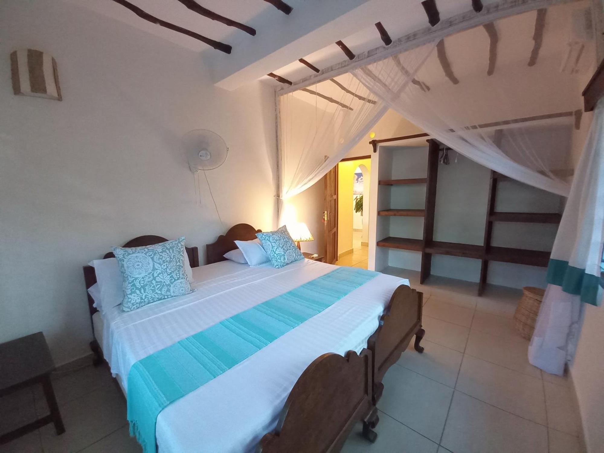 Watamu Beach Cottages Cameră foto