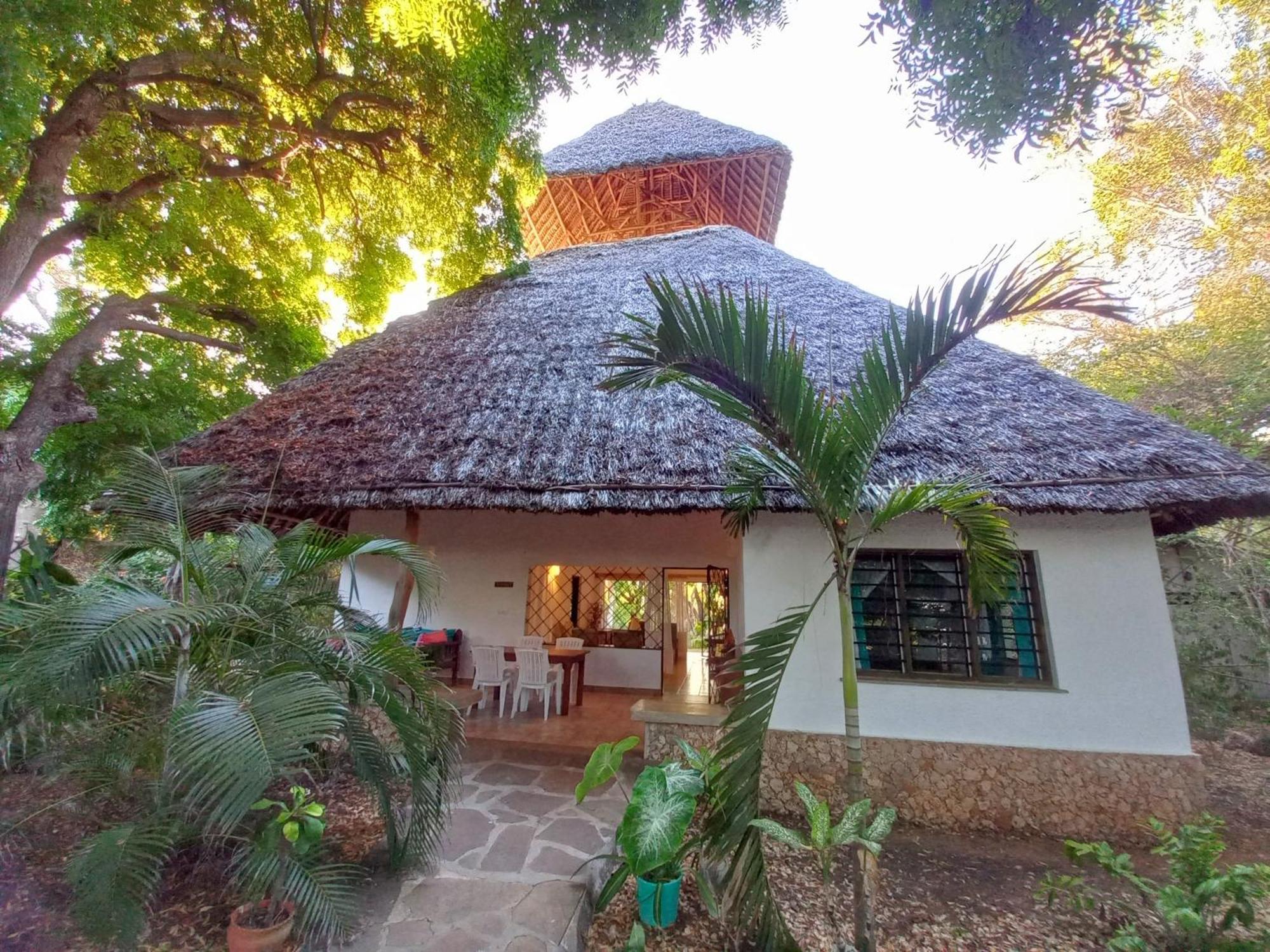 Watamu Beach Cottages Cameră foto