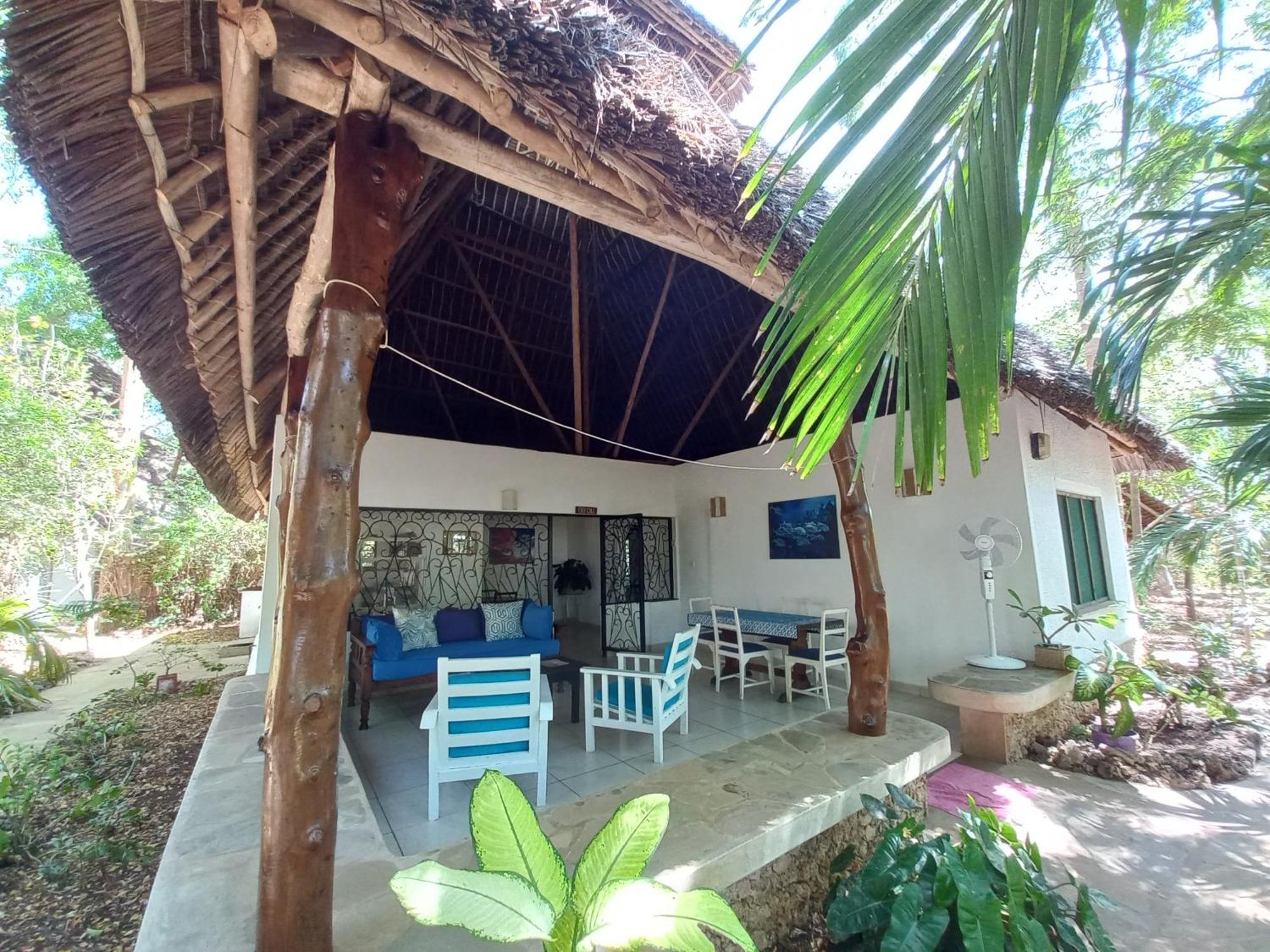 Watamu Beach Cottages Cameră foto